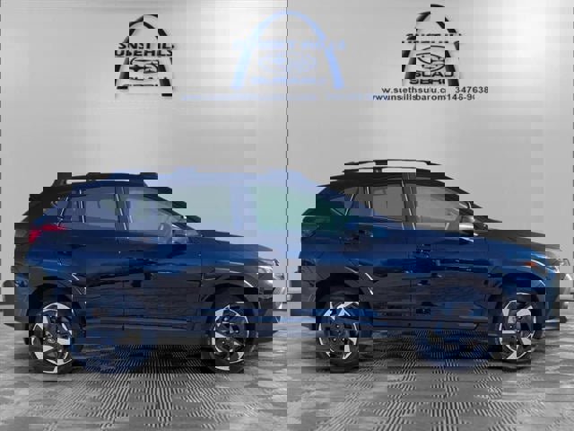 New 2026 Subaru Crosstrek 2.5i Limited w/ Crosstrek Mirror Package image 46