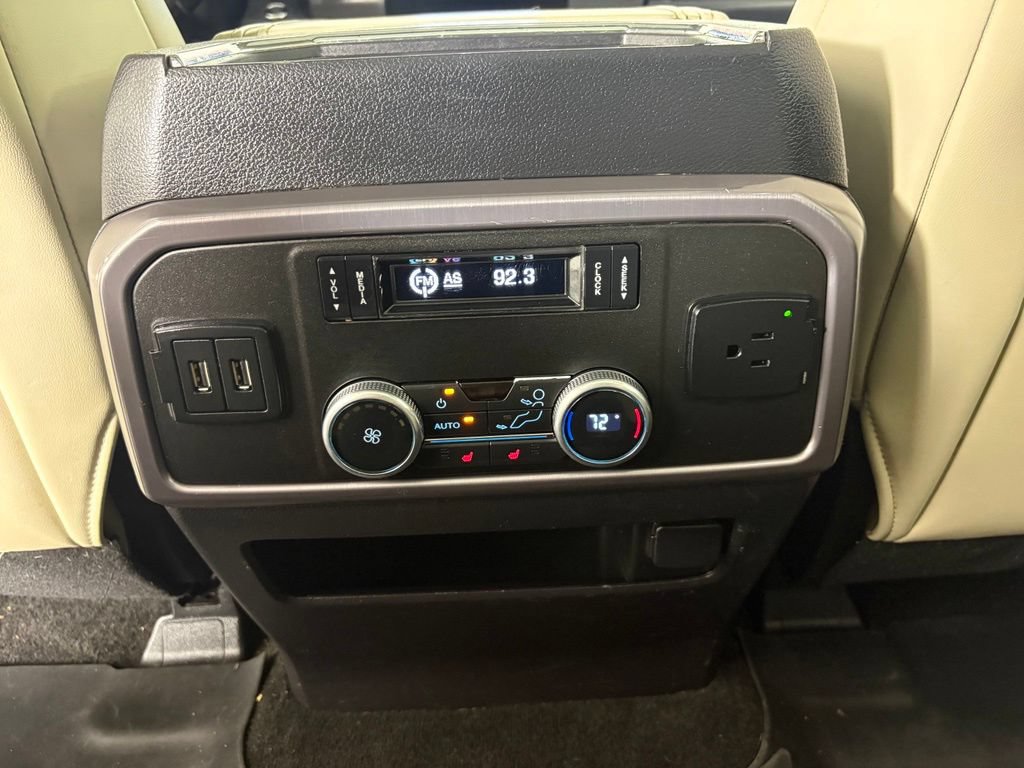 Used 2019 Ford Expedition Platinum AWD/4WD image 52