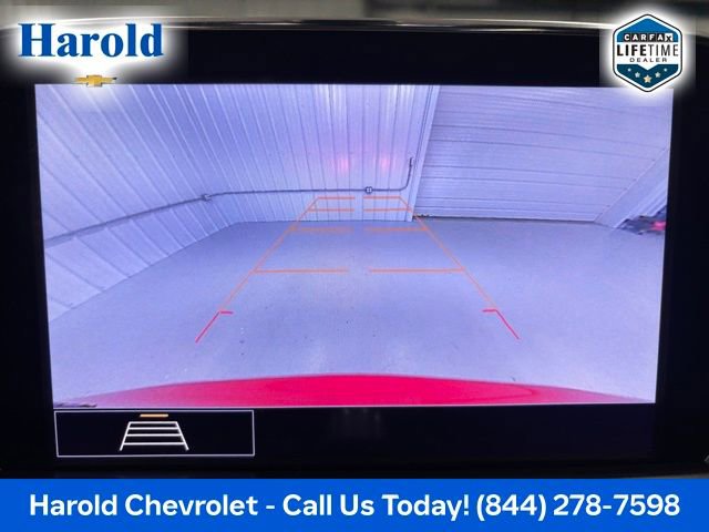 Used 2020 Chevrolet Blazer RS FWD image 17