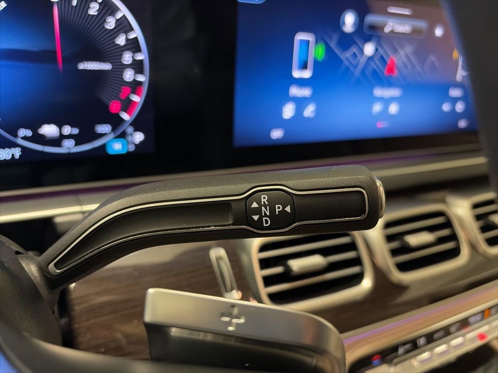 Certified 2024 Mercedes-Benz GLE 450e 4MATIC image 20