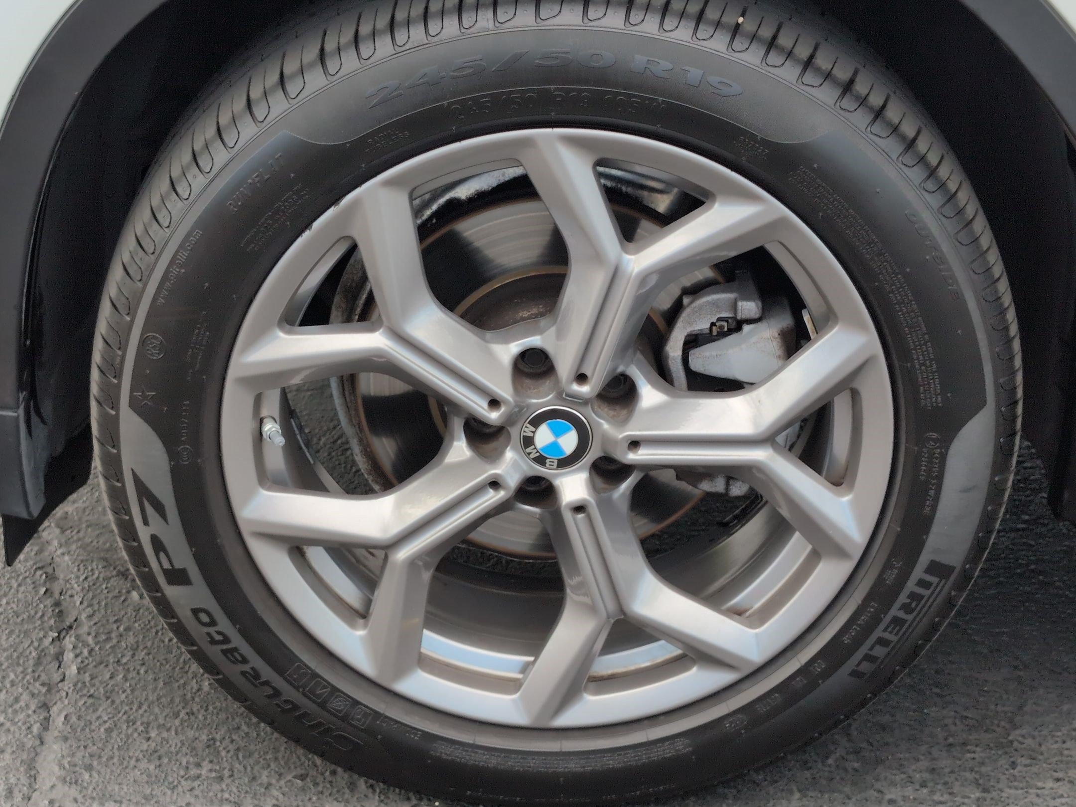Certified 2023 BMW X3 sDrive30i w/ Premium Package w/ZPA RWD image 13