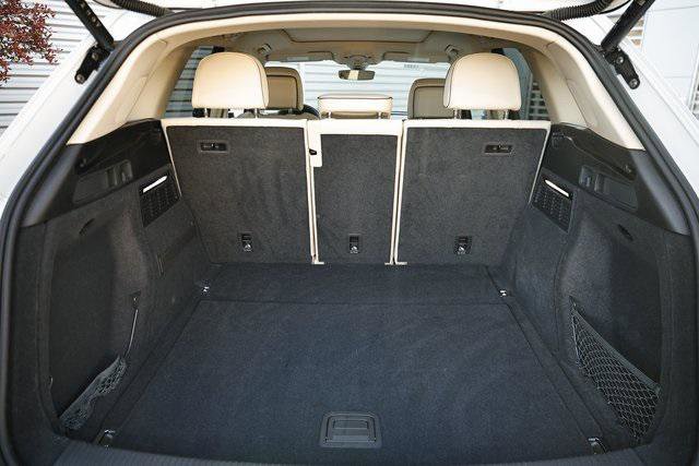 Certified 2025 Audi Q5 2.0T Premium Plus w/ Premium Plus Package image 29