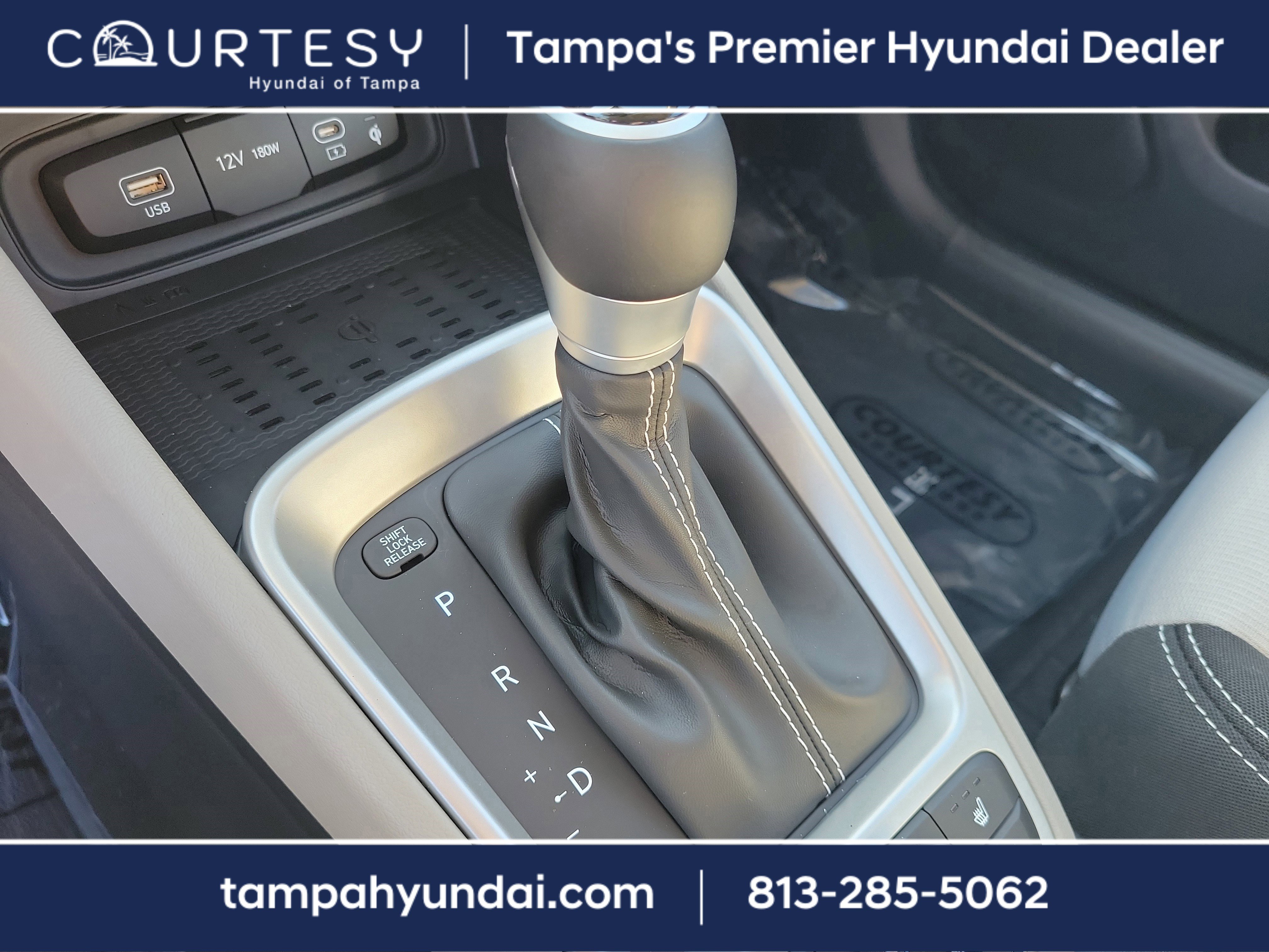 New 2026 Hyundai Venue SEL image 30