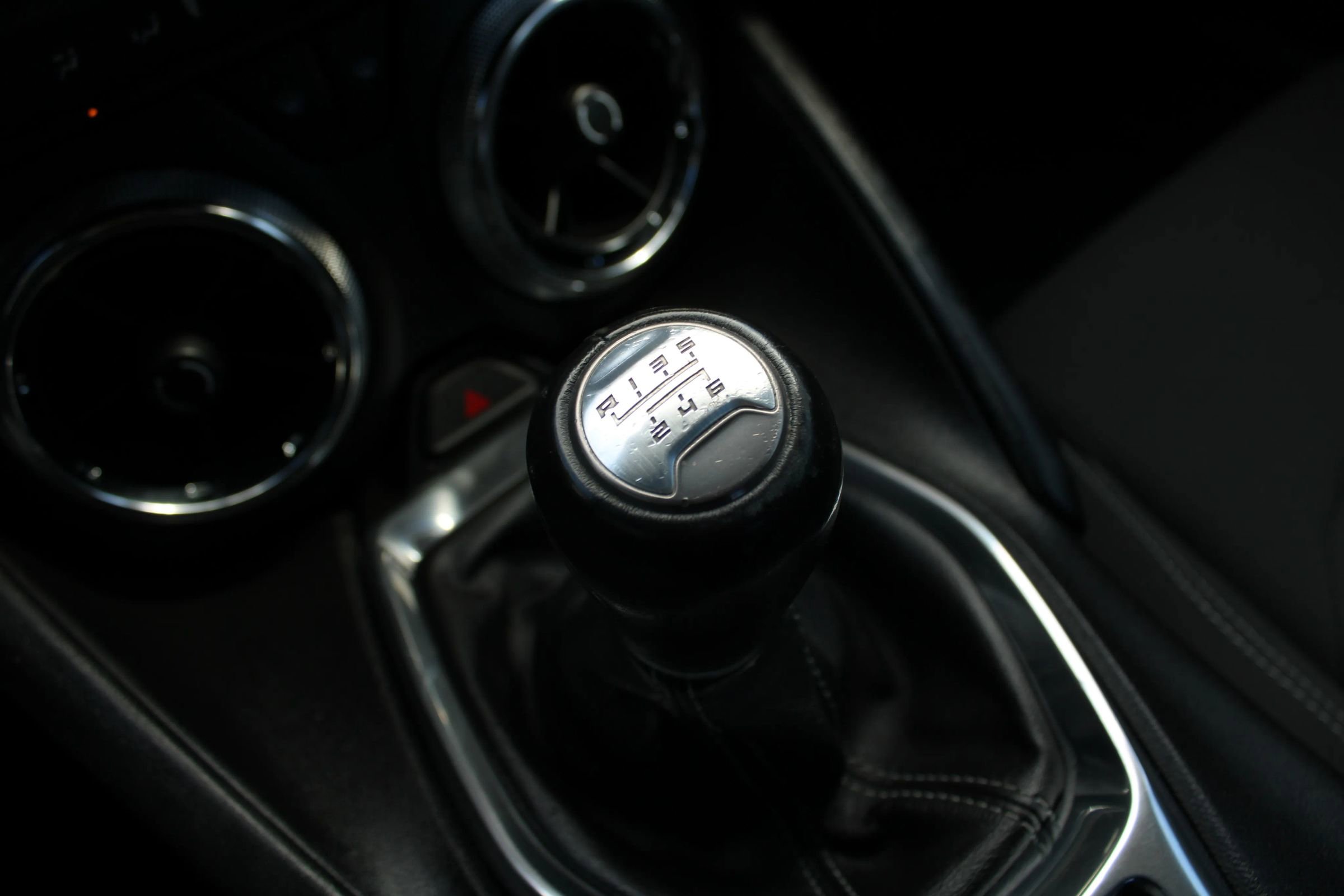 Used 2016 Chevrolet Camaro LT w/ RS Package image 12