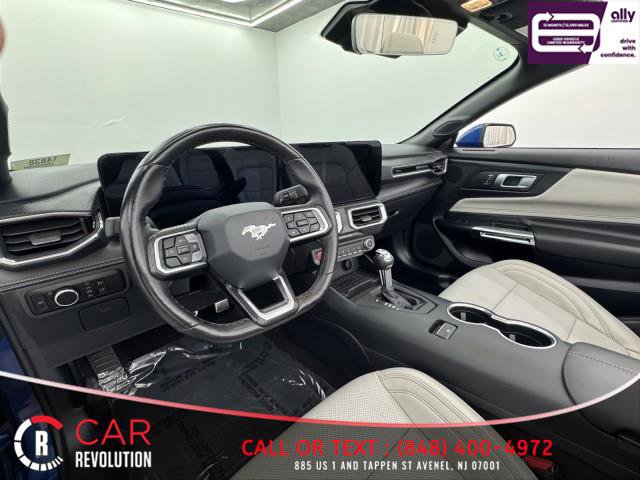 Used 2024 Ford Mustang Premium image 24