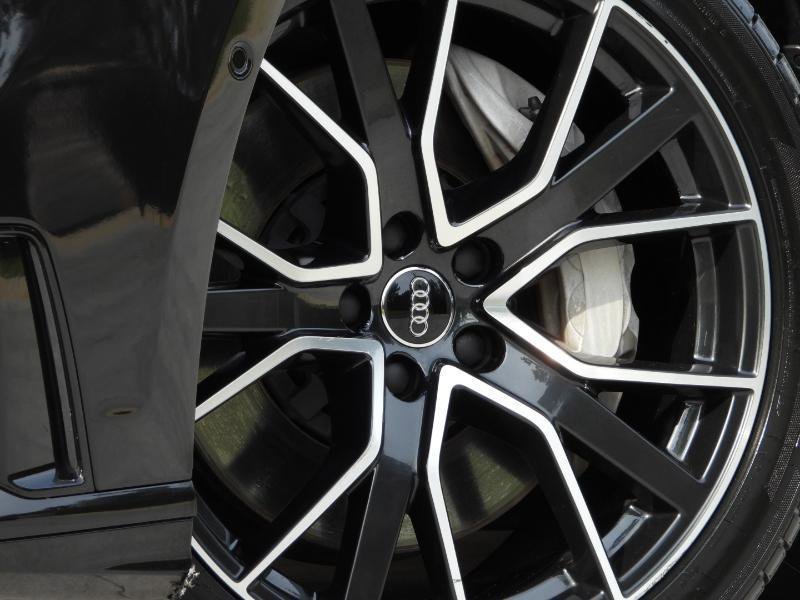 Used 2020 Audi A8 L 3.0T w/ Executive Package AWD/4WD image 5