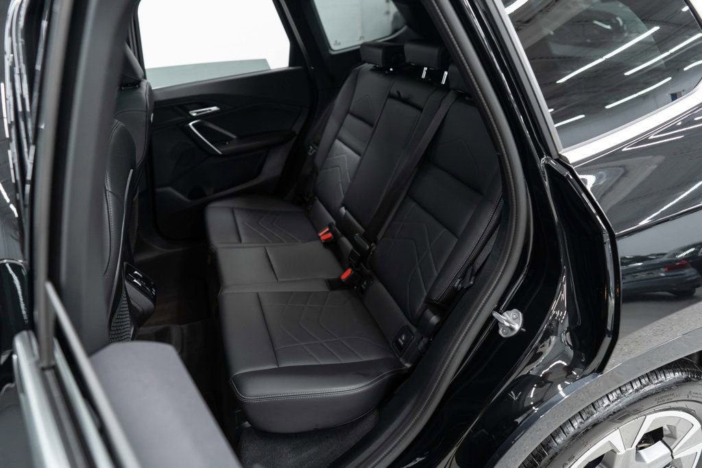 Used 2024 BMW X1 xDrive28i image 28