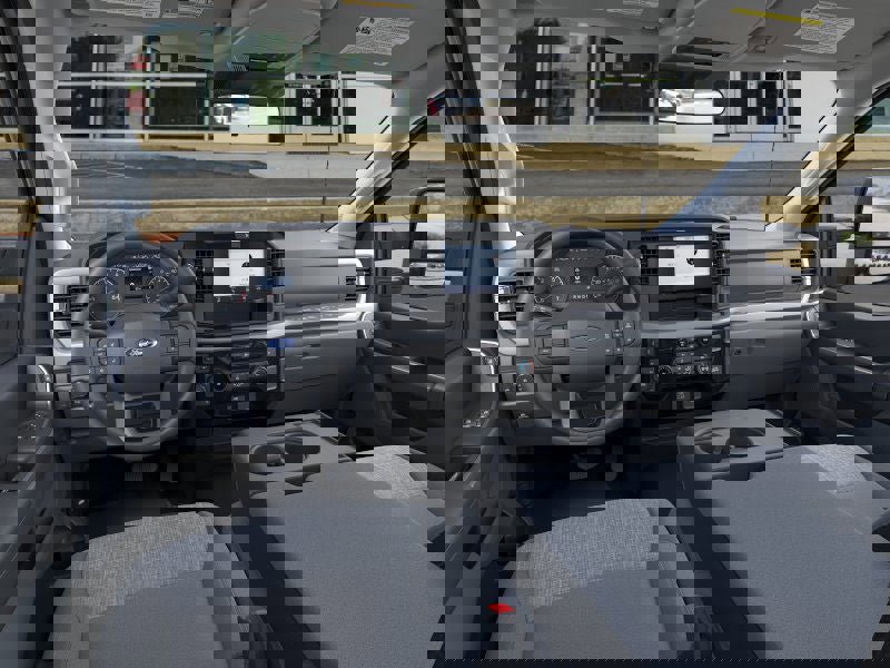 New 2026 Ford F350 XLT w/ 360-Degree Camera Package image 9