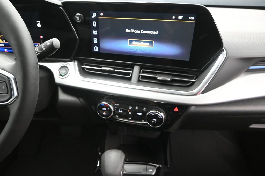 New 2026 Chevrolet Trax LT w/ Driver Confidence Package FWD image 28