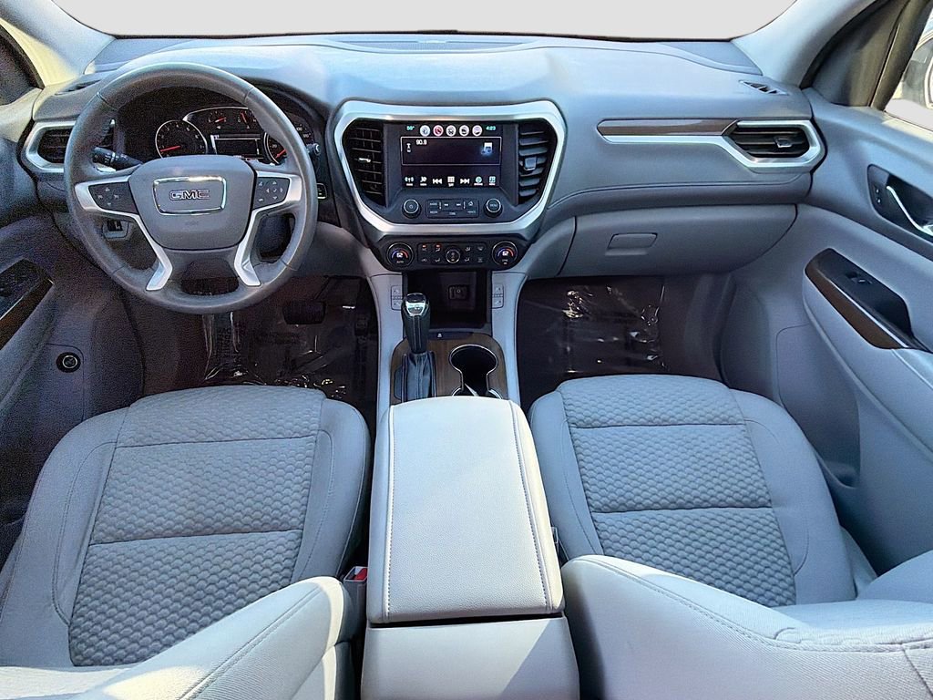 Used 2018 GMC Acadia SLE w/ Driver Alert Package I image 16