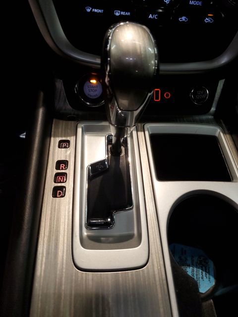 Used 2018 Nissan Murano SL w/ Cargo Package image 25