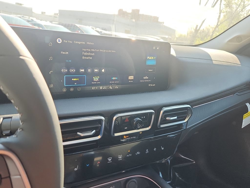 New 2026 Nissan Sentra SV w/ SV Convenience Package FWD image 8