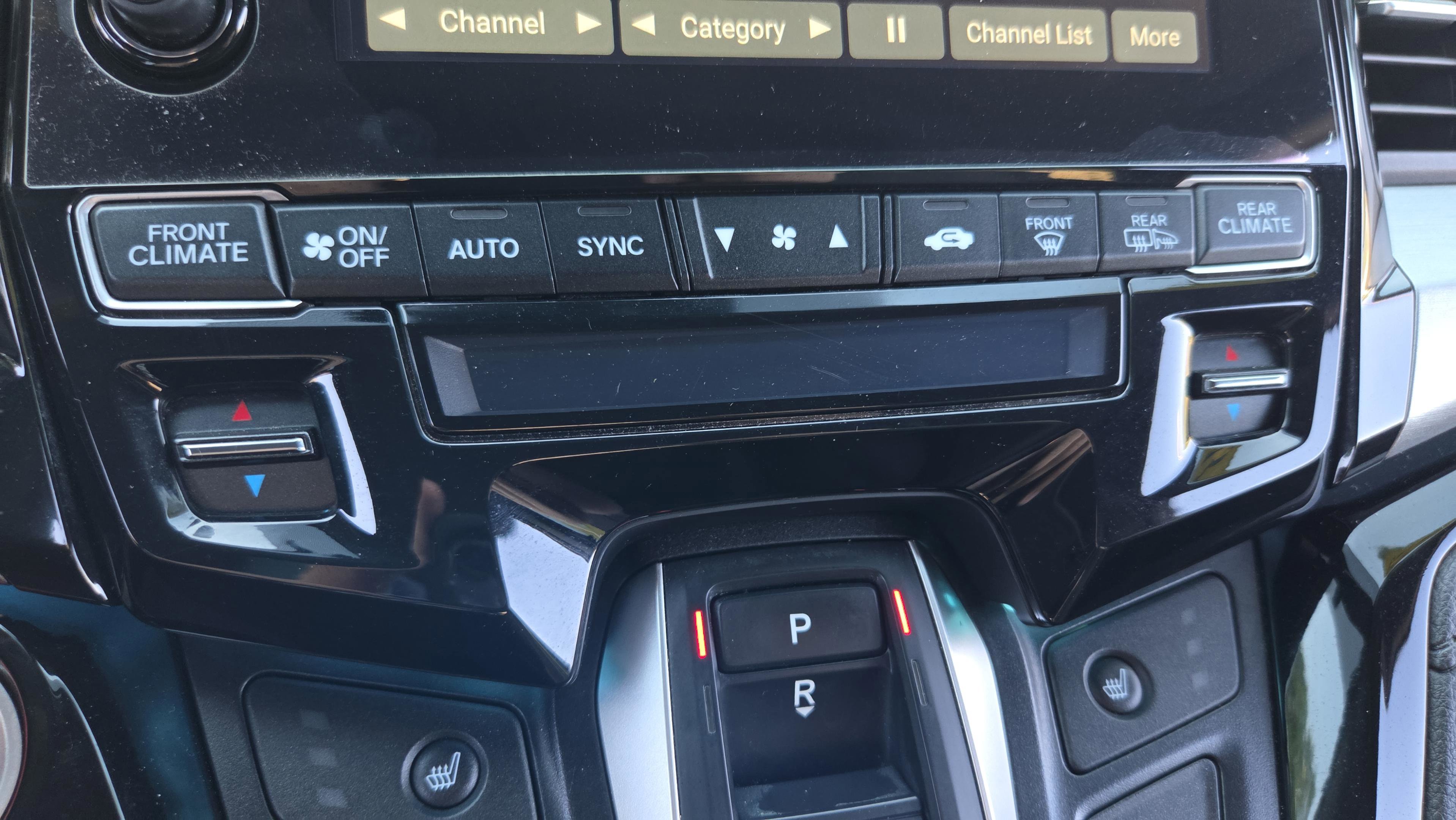 Used 2023 Honda Odyssey Touring image 24