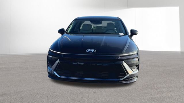New 2026 Hyundai Sonata SEL AWD/4WD image 3