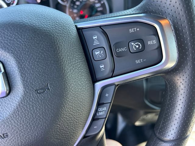 New 2026 RAM 3500 Tradesman image 14