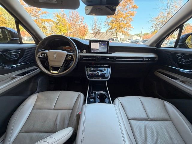 Certified 2022 Lincoln Corsair Reserve w/ Elements Package image 6