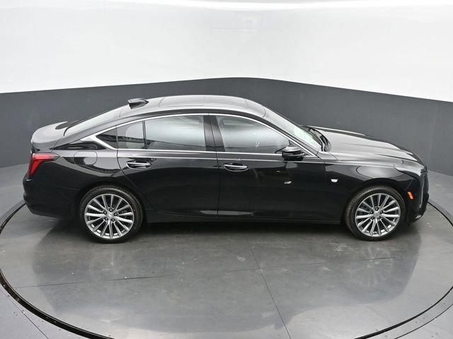 New 2026 Cadillac CT5 Premium Luxury w/ Technology Package image 41