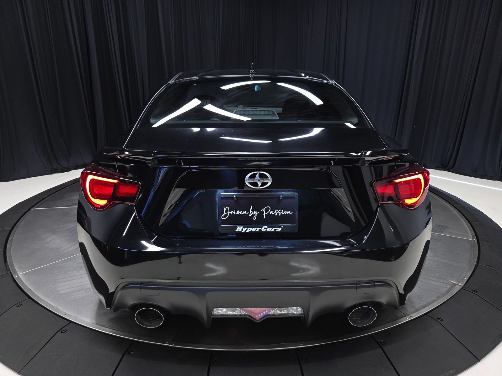 Used 2016 Scion FR-S RWD image 48