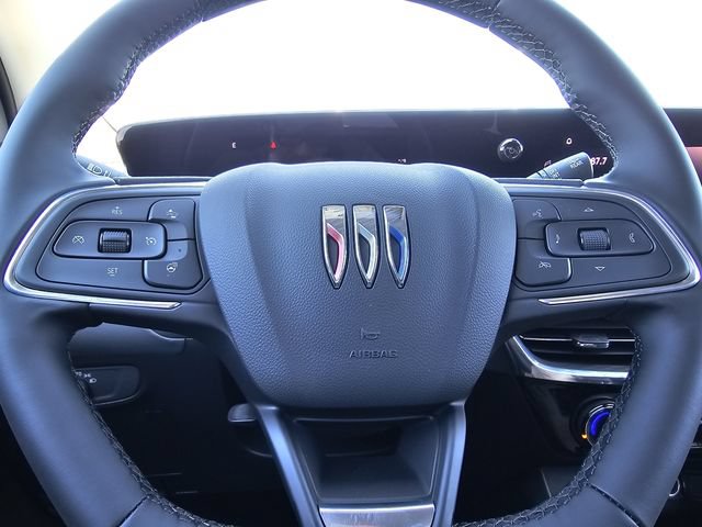 Used 2024 Buick Encore GX Sport Touring w/ Comfort Package FWD image 25
