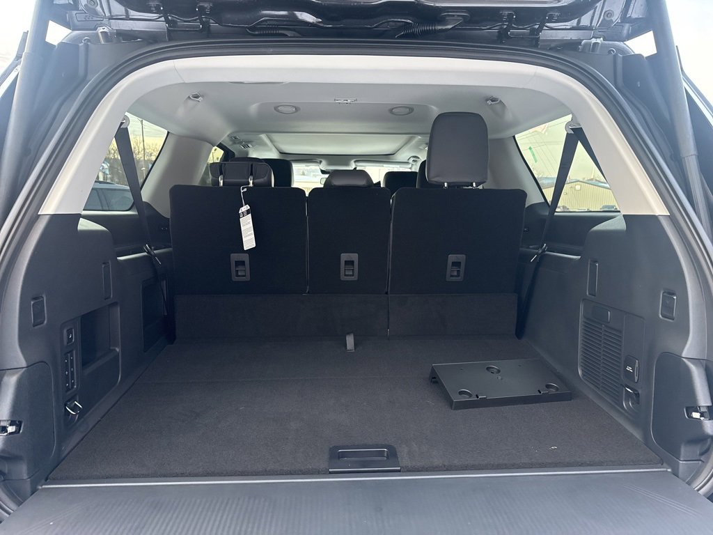 New 2026 Ford Expedition Max Active image 34