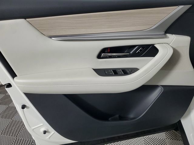 New 2026 MAZDA CX-90 Plug-In Hybrid w/ Premium Plus image 20