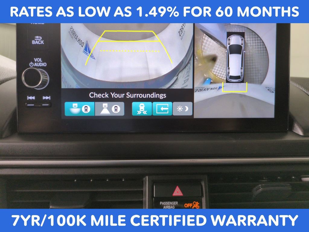 Used 2024 Honda Pilot Elite image 20