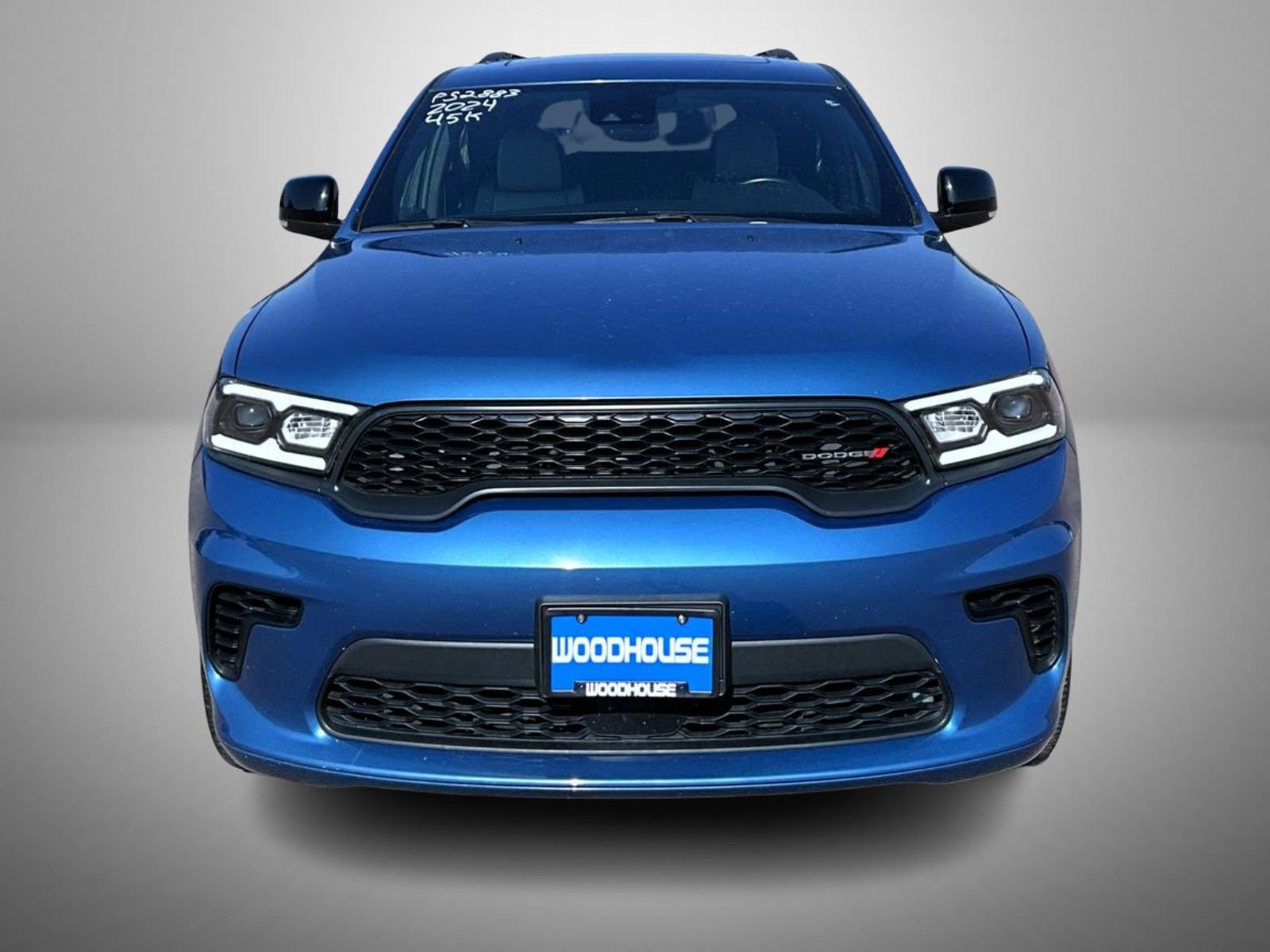 Certified 2024 Dodge Durango GT image 2