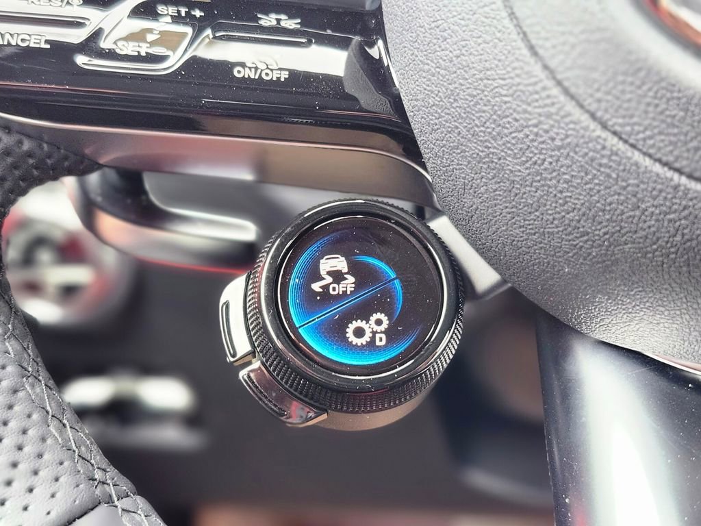 New 2026 Mercedes-Benz CLE 53 AMG 4MATIC Coupe image 26