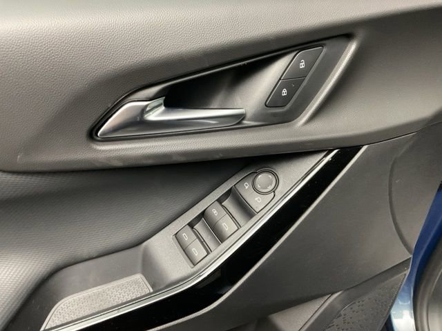New 2026 Chevrolet Equinox LT w/ LPO, Floor Liner Package AWD/4WD image 10