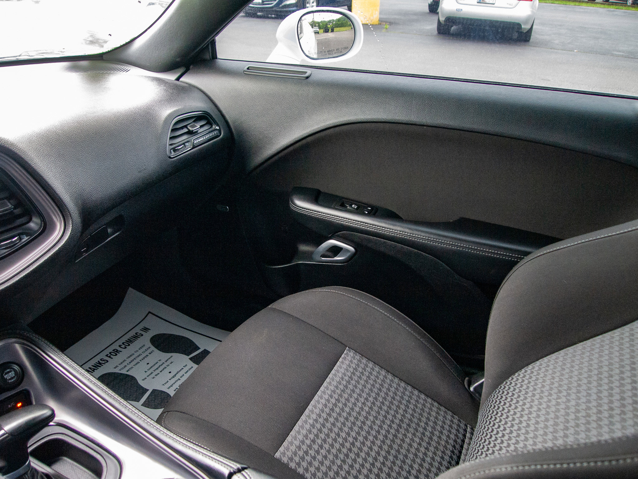 Used 2023 Dodge Challenger GT RWD image 15