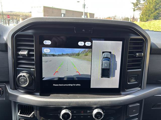 New 2026 Ford F150 XLT w/ Equipment Group 302A MID image 22