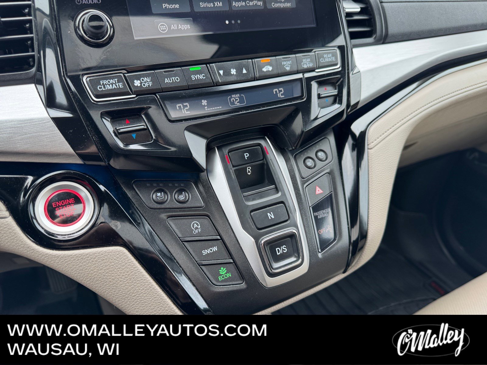 Used 2020 Honda Odyssey Elite image 21