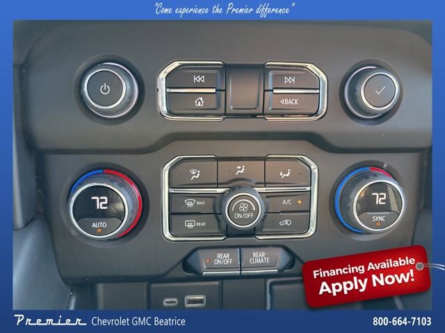 Used 2023 Chevrolet Tahoe LS w/ Driver Alert Package image 32