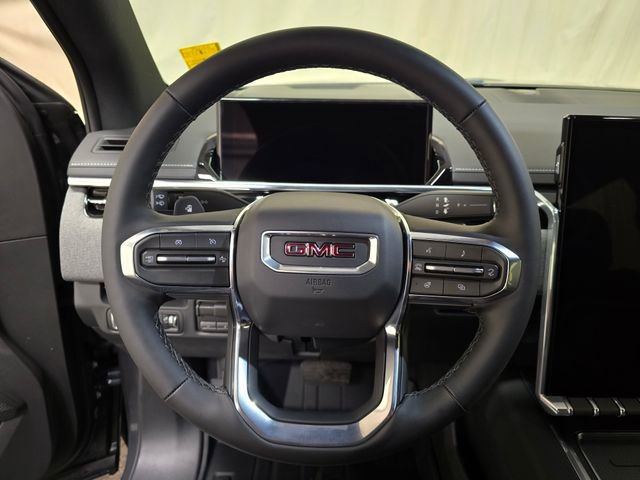 New 2026 GMC Sierra EV Elevation image 15