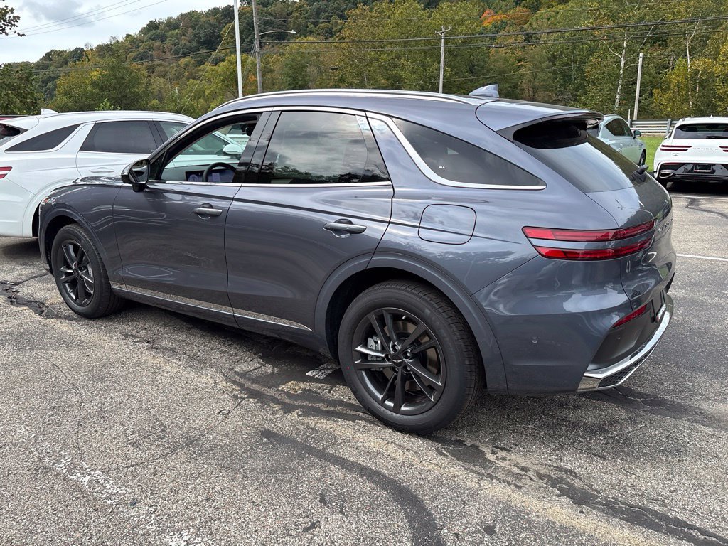 New 2027 Genesis GV70 2.5T Advanced AWD/4WD image 3