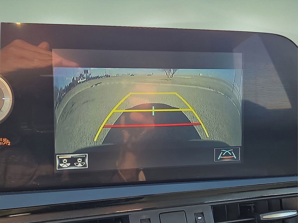 Used 2022 Lexus ES 350 w/ Premium Package image 25