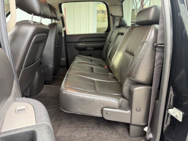 Used 2011 Chevrolet Silverado 1500 LT w/ All-Star Edition image 25