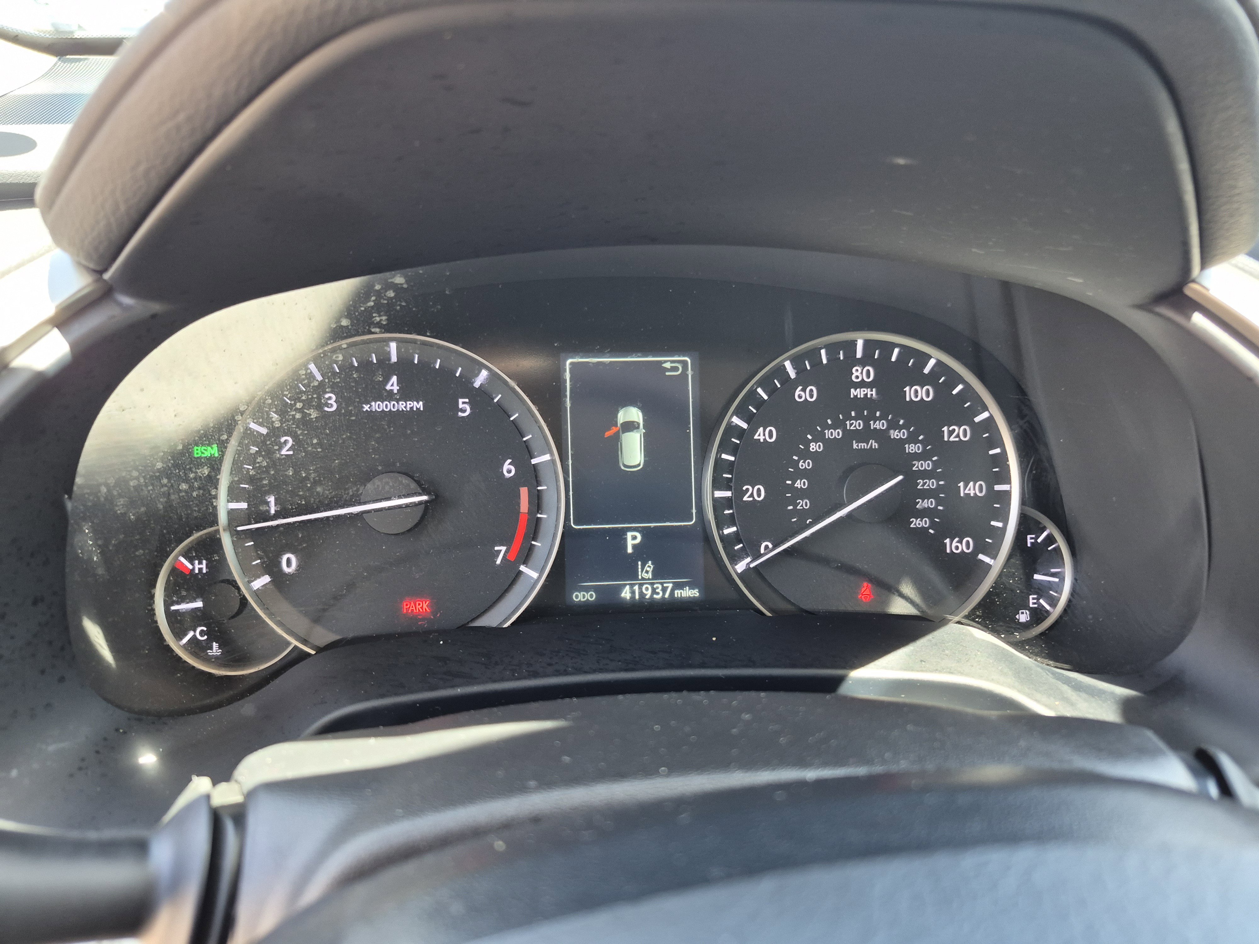 Used 2022 Lexus RX 350 AWD w/ Premium Package image 10