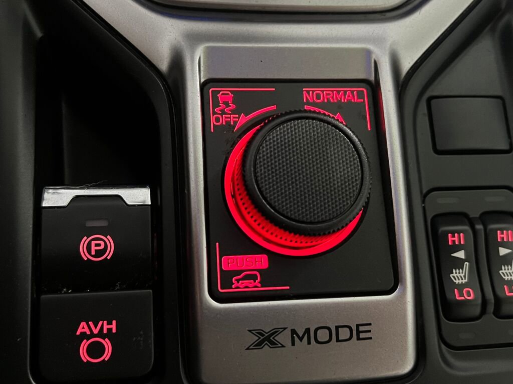 Used 2022 Subaru Forester Premium image 12