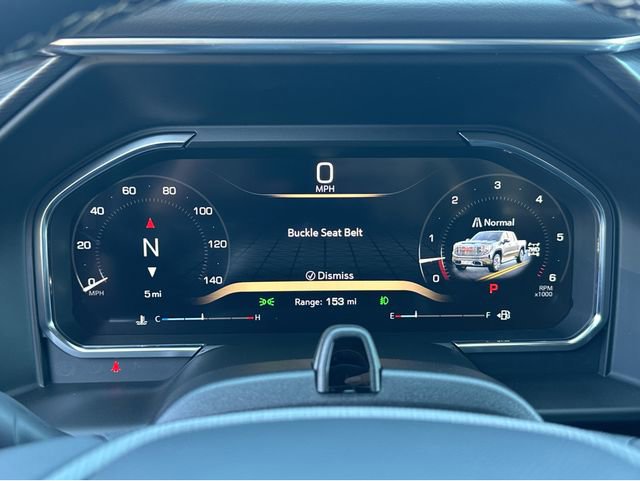 New 2026 GMC Sierra 1500 Denali Ultimate image 30