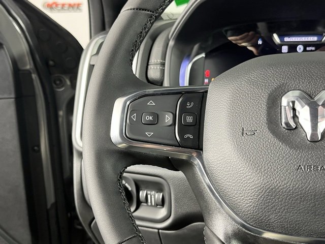 New 2026 RAM 2500 Laramie w/ Night Edition image 17