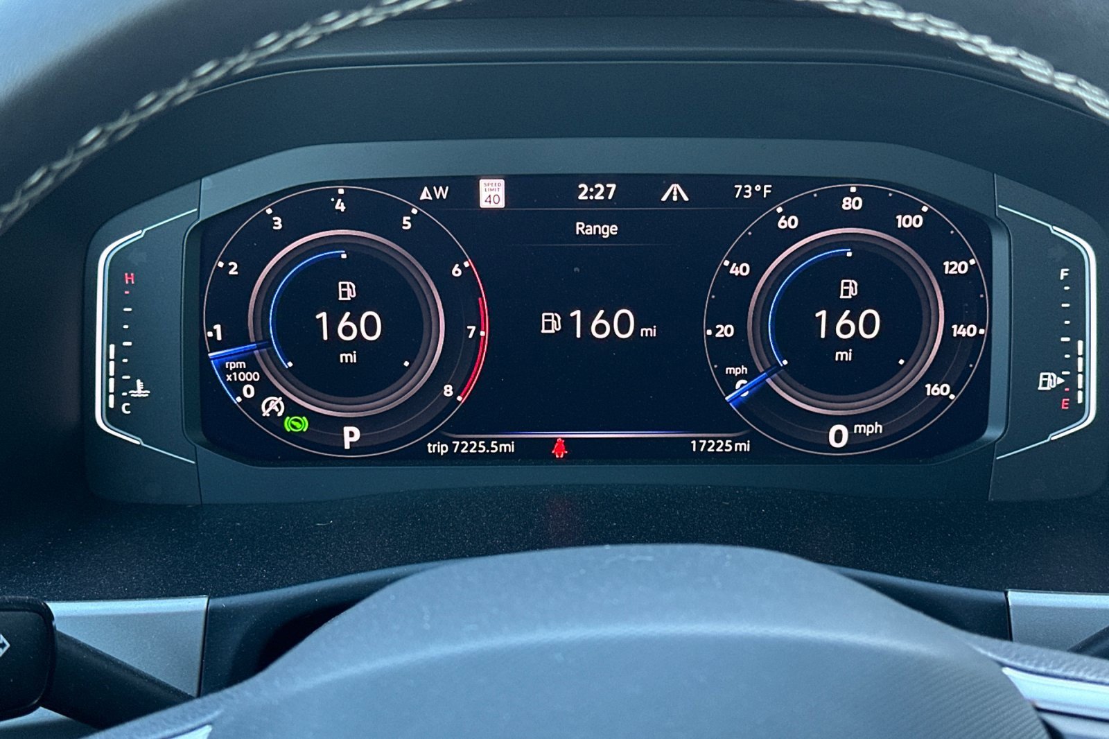 Used 2023 Volkswagen Atlas SEL image 26