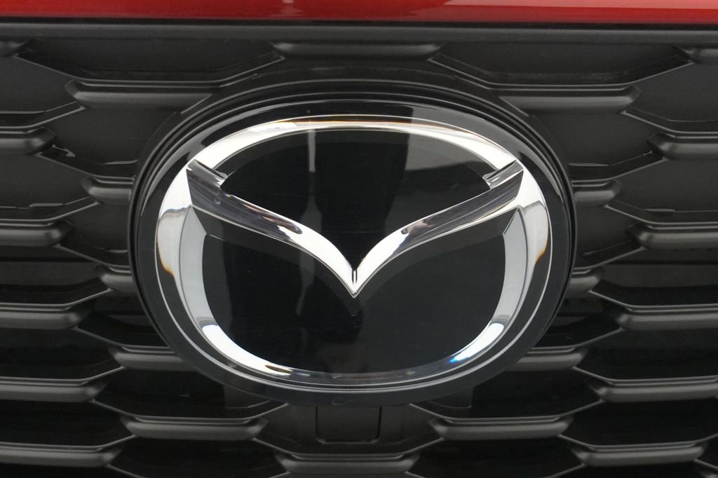 New 2026 MAZDA CX-5 Preferred AWD/4WD image 11