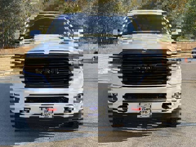 Used 2020 RAM 1500 Laramie image 11