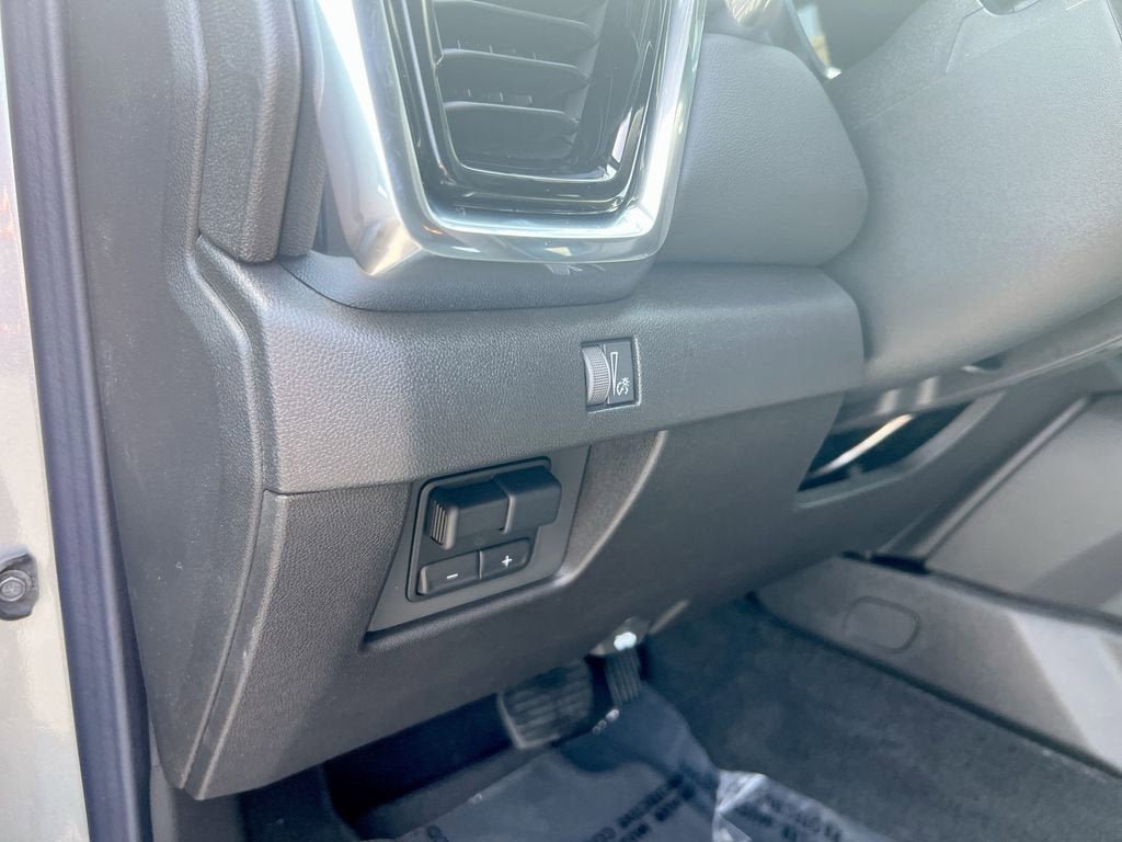 New 2025 GMC Canyon Elevation w/ Convenience Package AWD/4WD image 30