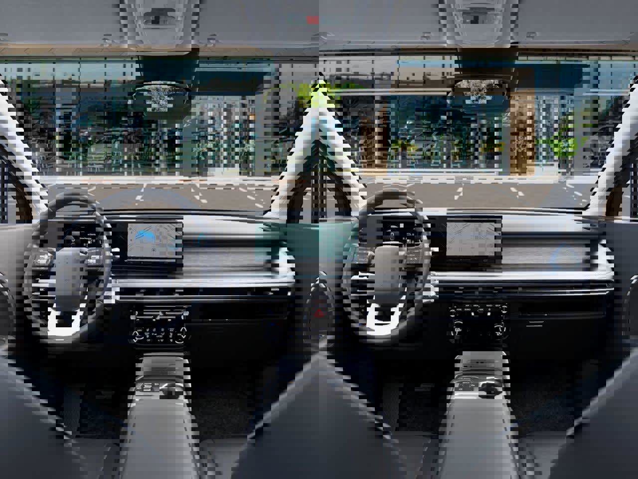 New 2026 Hyundai Ioniq 9 SEL image 11