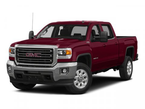 Used 2015 GMC Sierra 2500 Denali w/ Duramax Plus Package