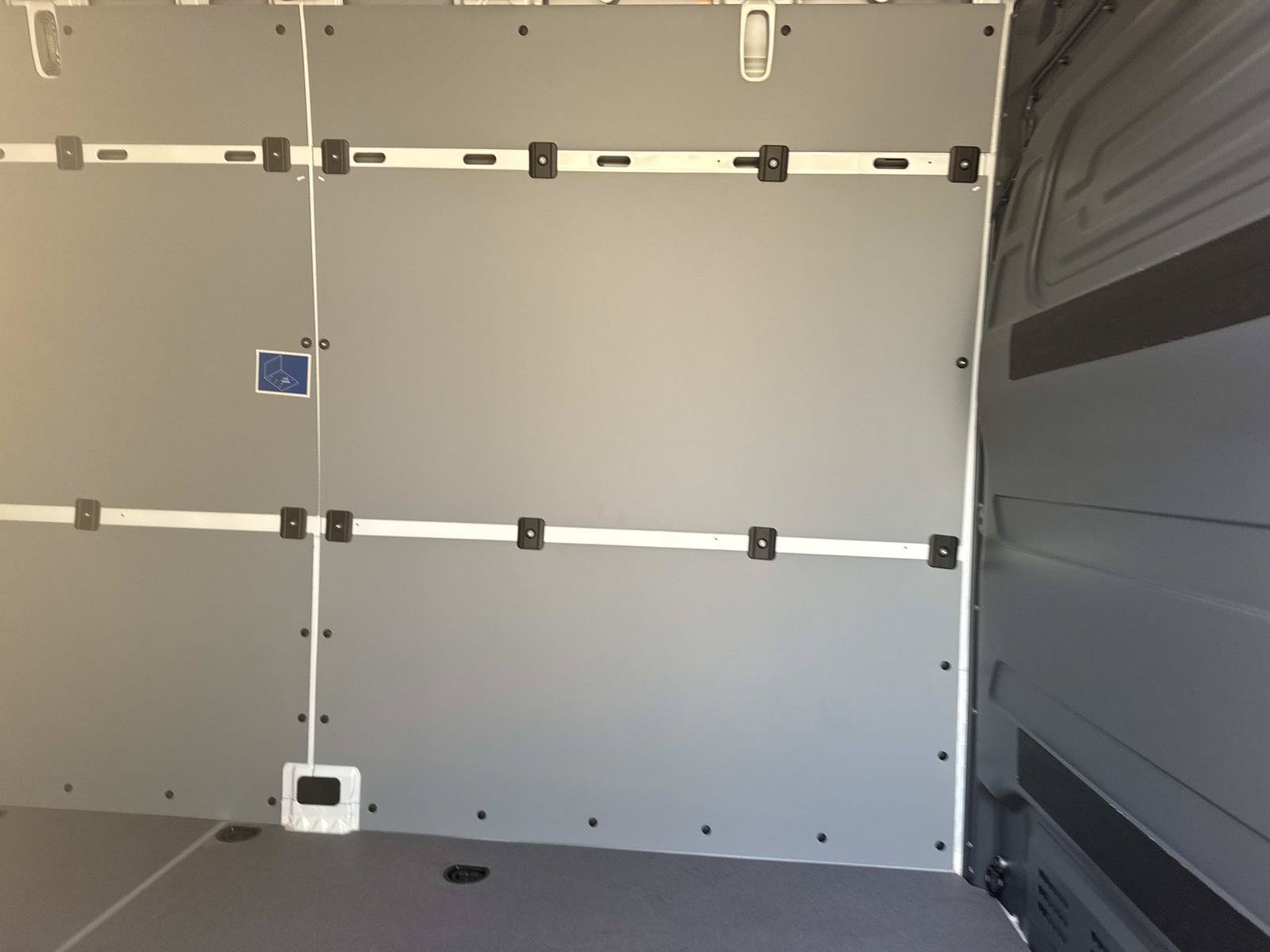 New 2026 Mercedes-Benz Sprinter 2500 image 5