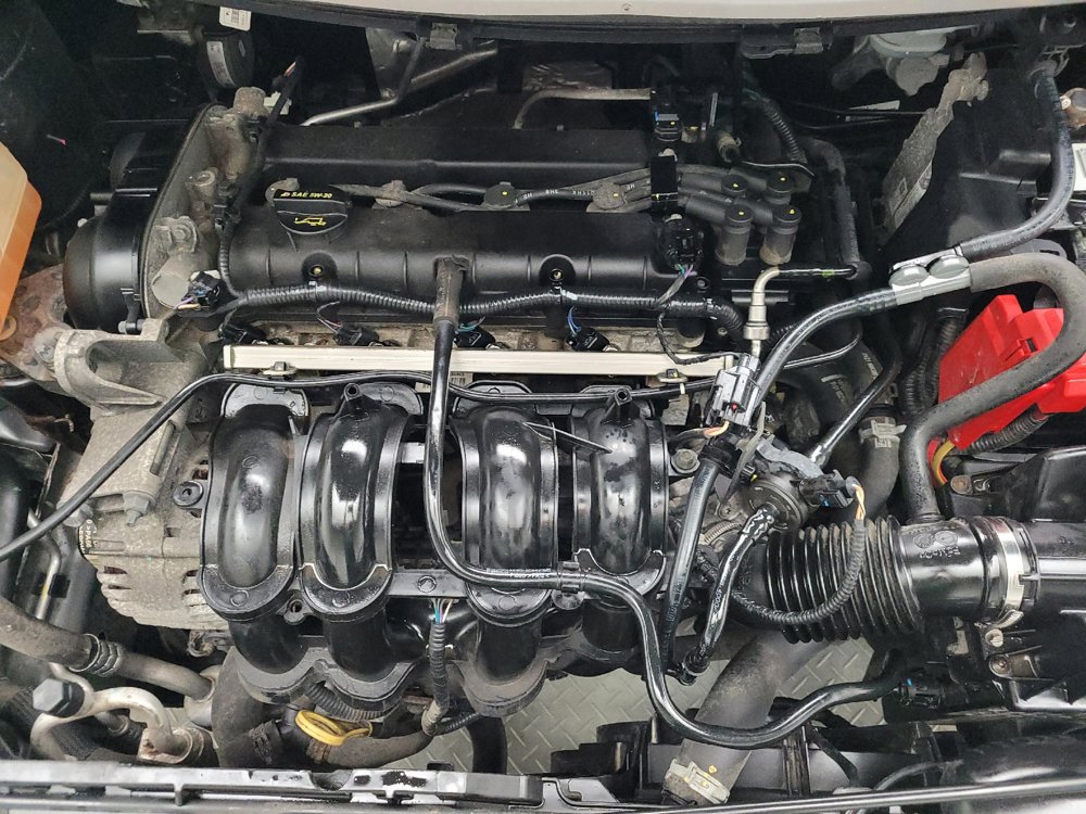Used 2019 Ford Fiesta SE w/ Equipment Group 201A FWD image 30