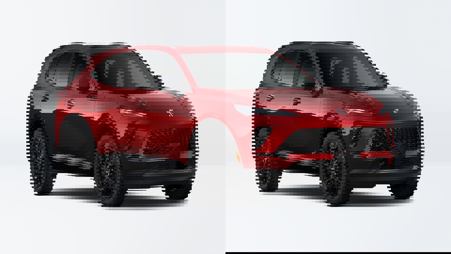 New 2025 Buick Envision Sport Touring image 64